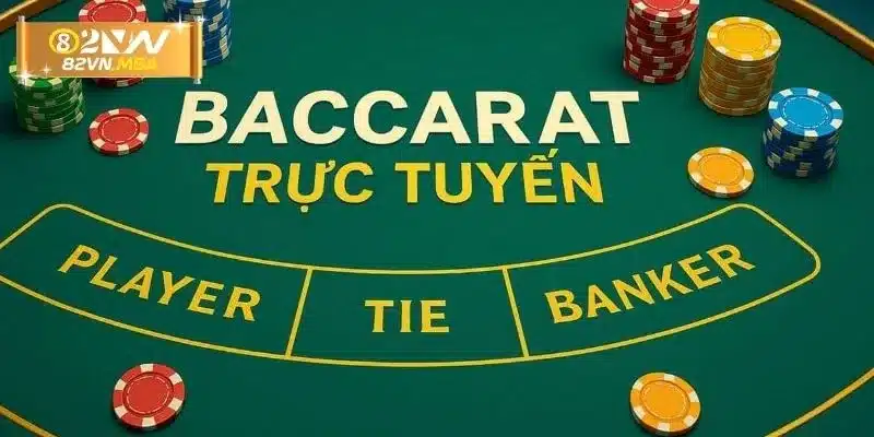 Các thao tác tham gia đặt cược cơ bản