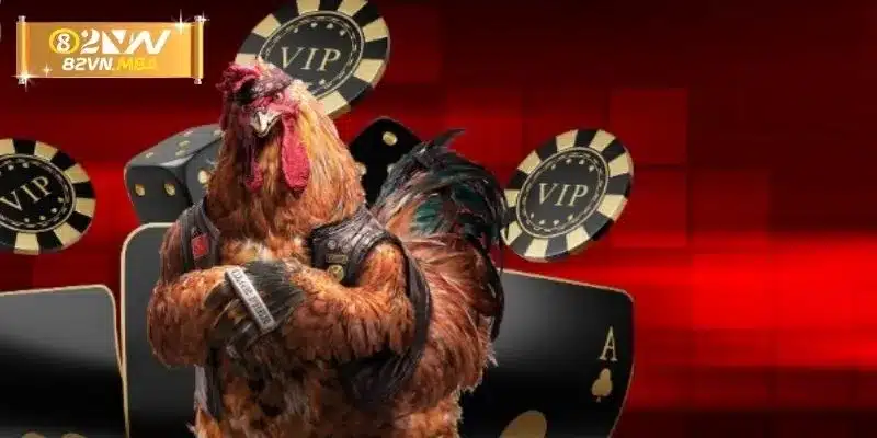 Điểm mạnh của đá gà trực tuyến