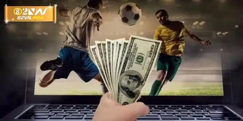 Giải trí hấp dẫn với cược chấp một trái 