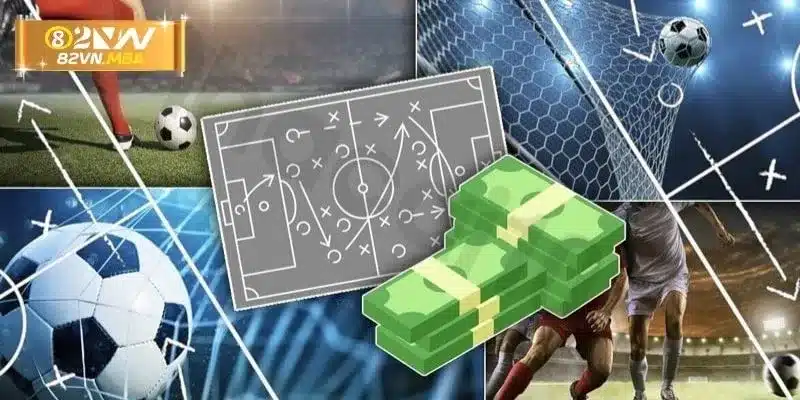 Kèo chấp và các thông tin cơ bản 