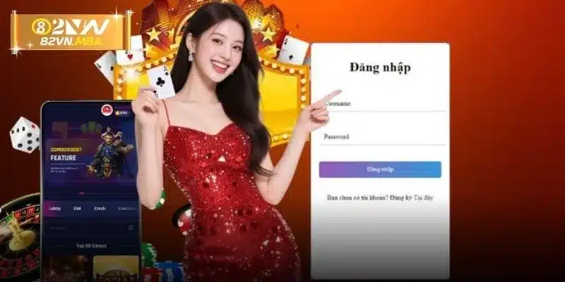 Kết quả truy cập thành công