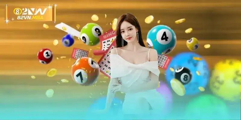 Loại hình Keno hấp dẫn, tỷ lệ thưởng cao