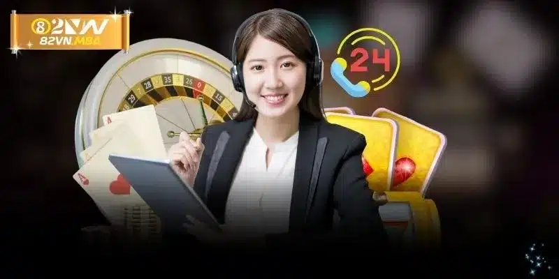 Những tình huống cần được liên hệ 82vn