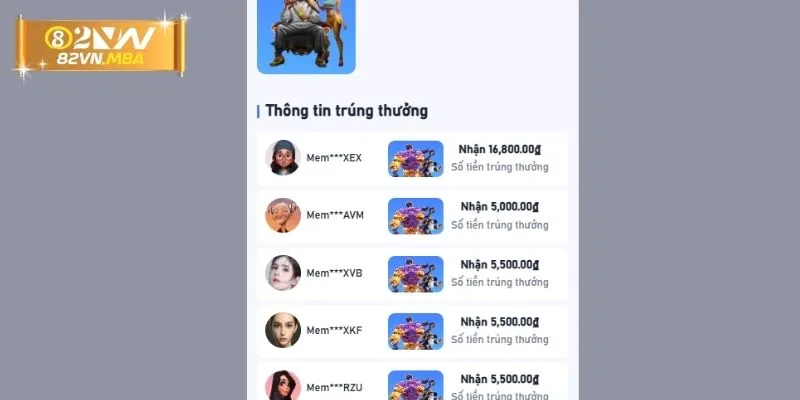 Tổng hợp một số ưu đãi nổi bật